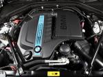 BMW ActiveHybrid 5 2012 года (AU)